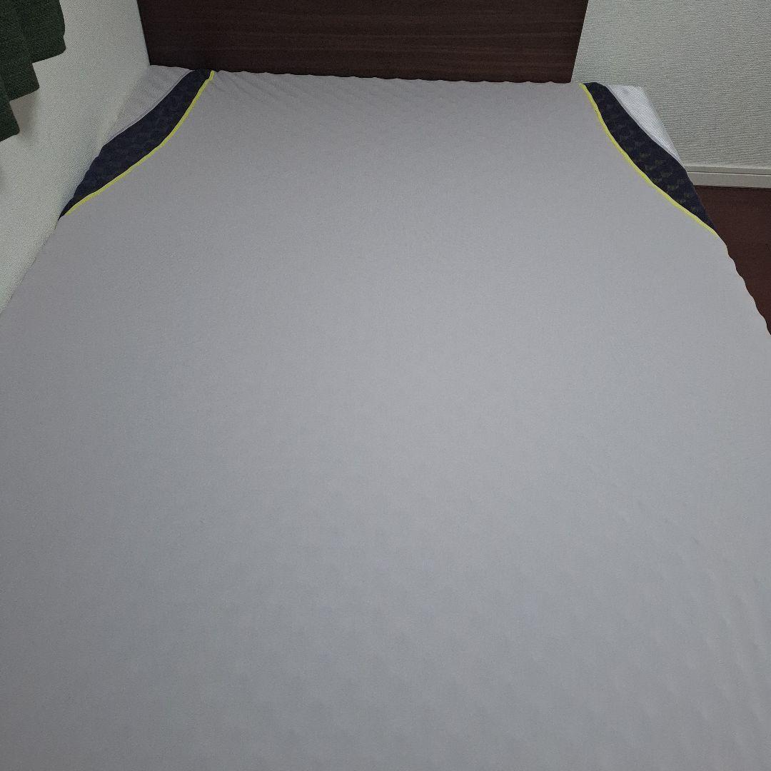 保証書有　西川　AiR　コンディショニングマットレス　スタンダード　03　モデル