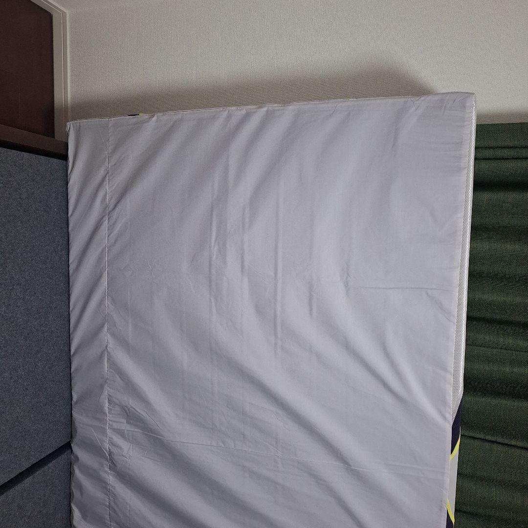 保証書有　西川　AiR　コンディショニングマットレス　スタンダード　03　モデル