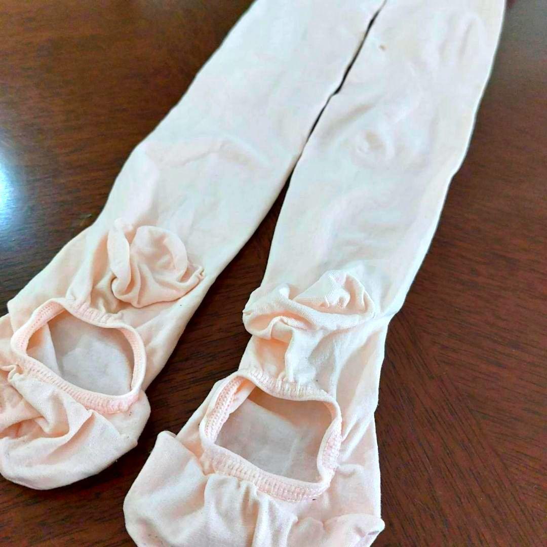 チャコット Chacott バレエ用品4点セット