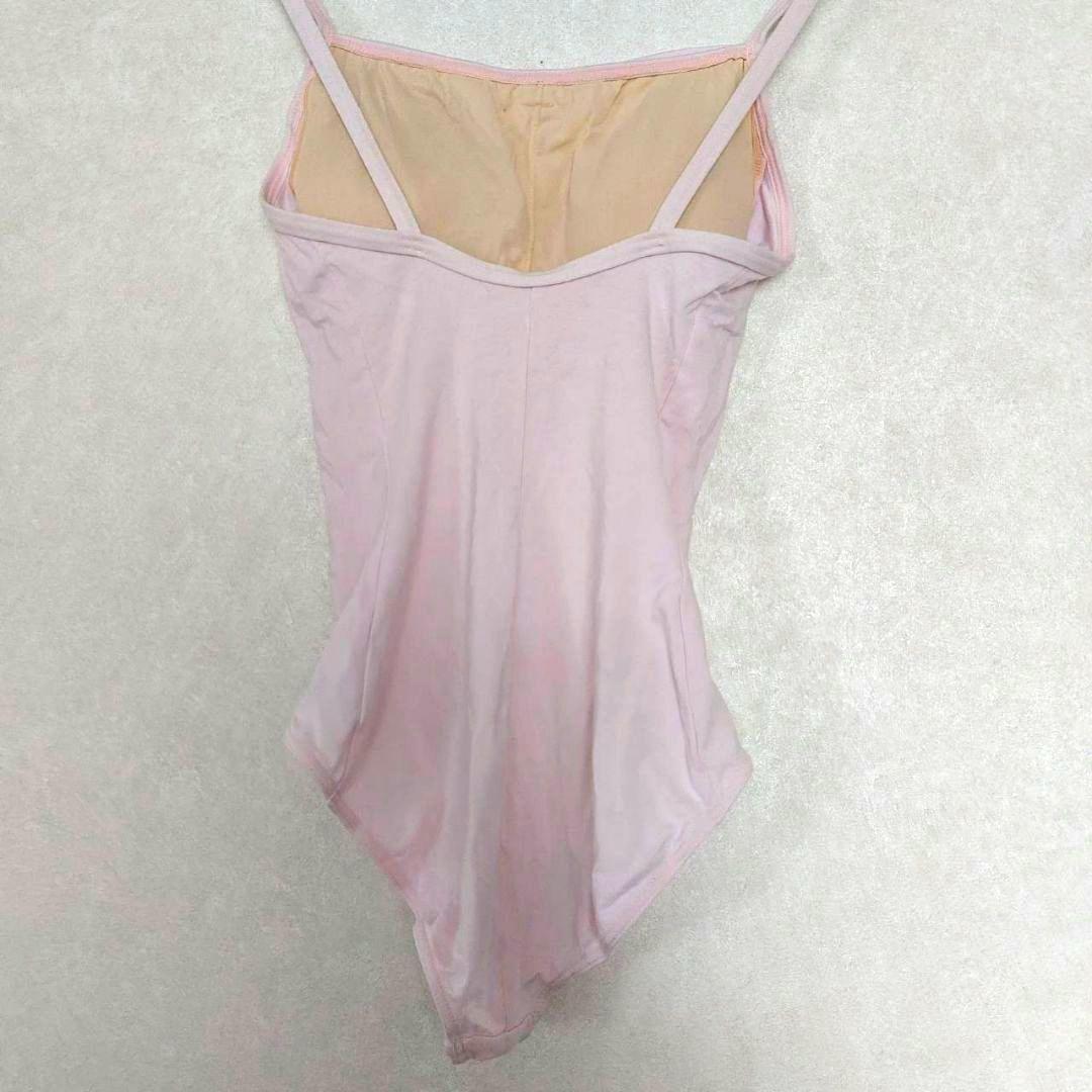 チャコット Chacott バレエ用品4点セット