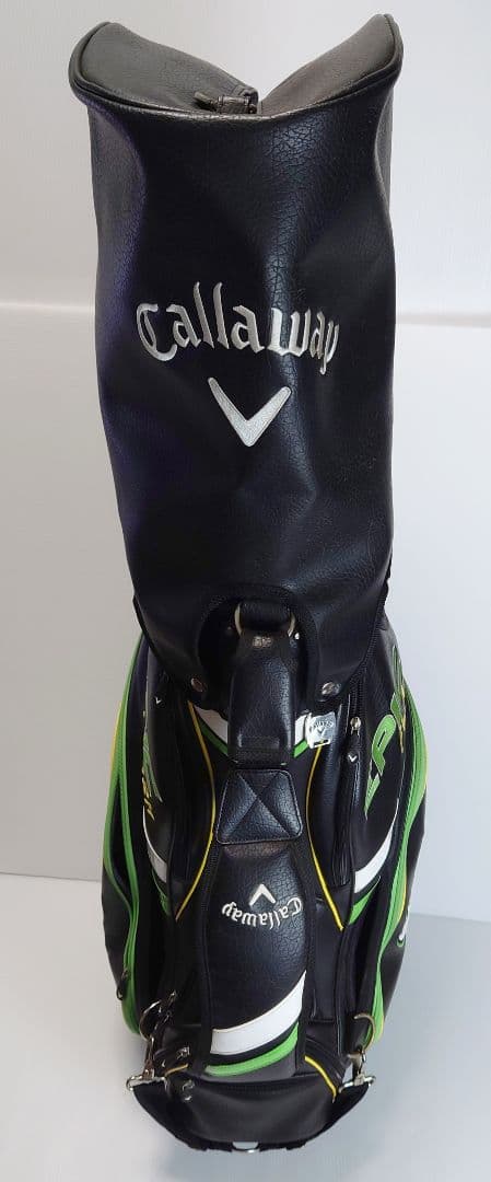 Callaway キャロウェイ エピックフラッシュ キャディバッグ ゴルフバッグ