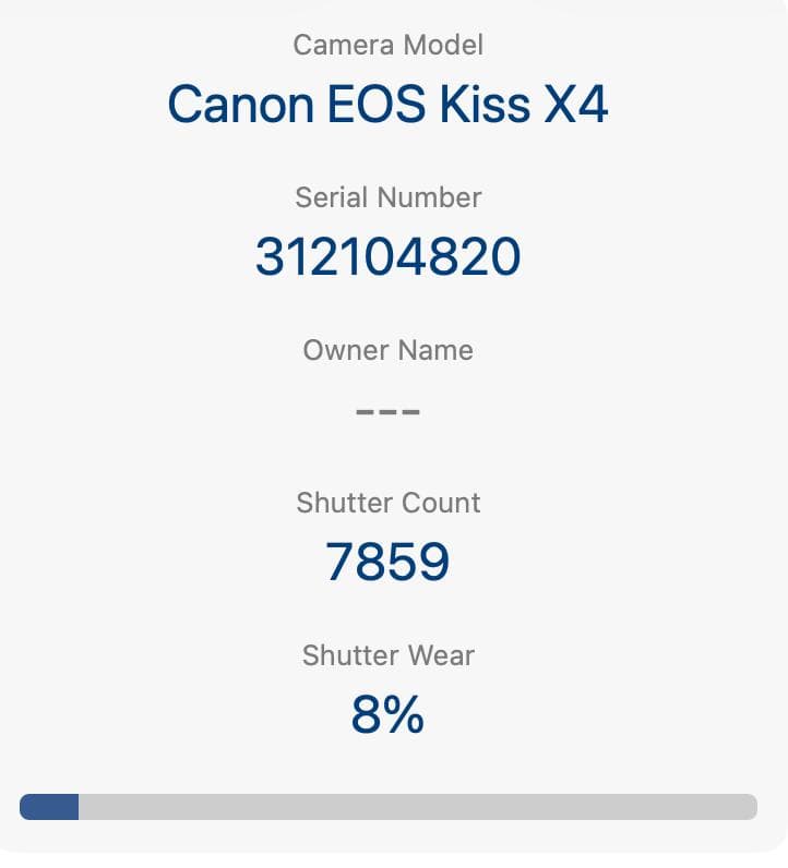 Canon EOS Kiss X4 デジタル一眼