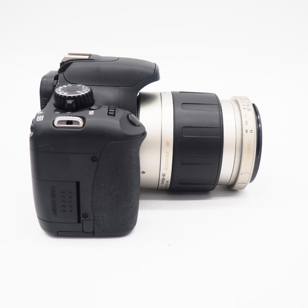 Canon EOS Kiss X4 デジタル一眼