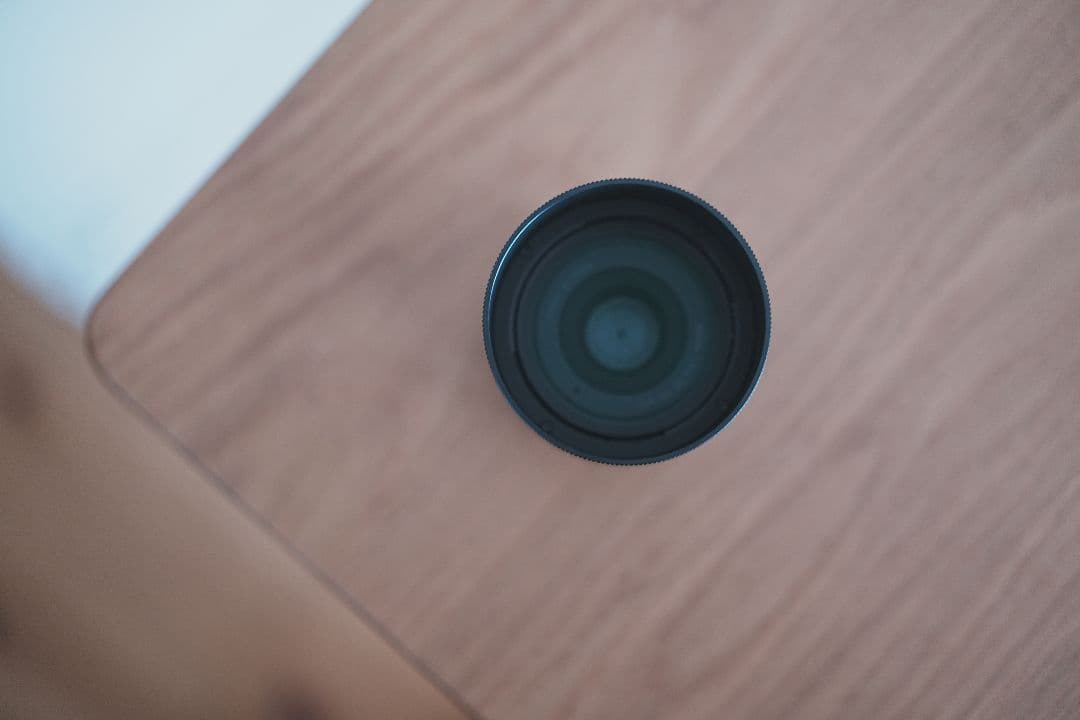 sigma 45mm f2.8 Eマウント　sony