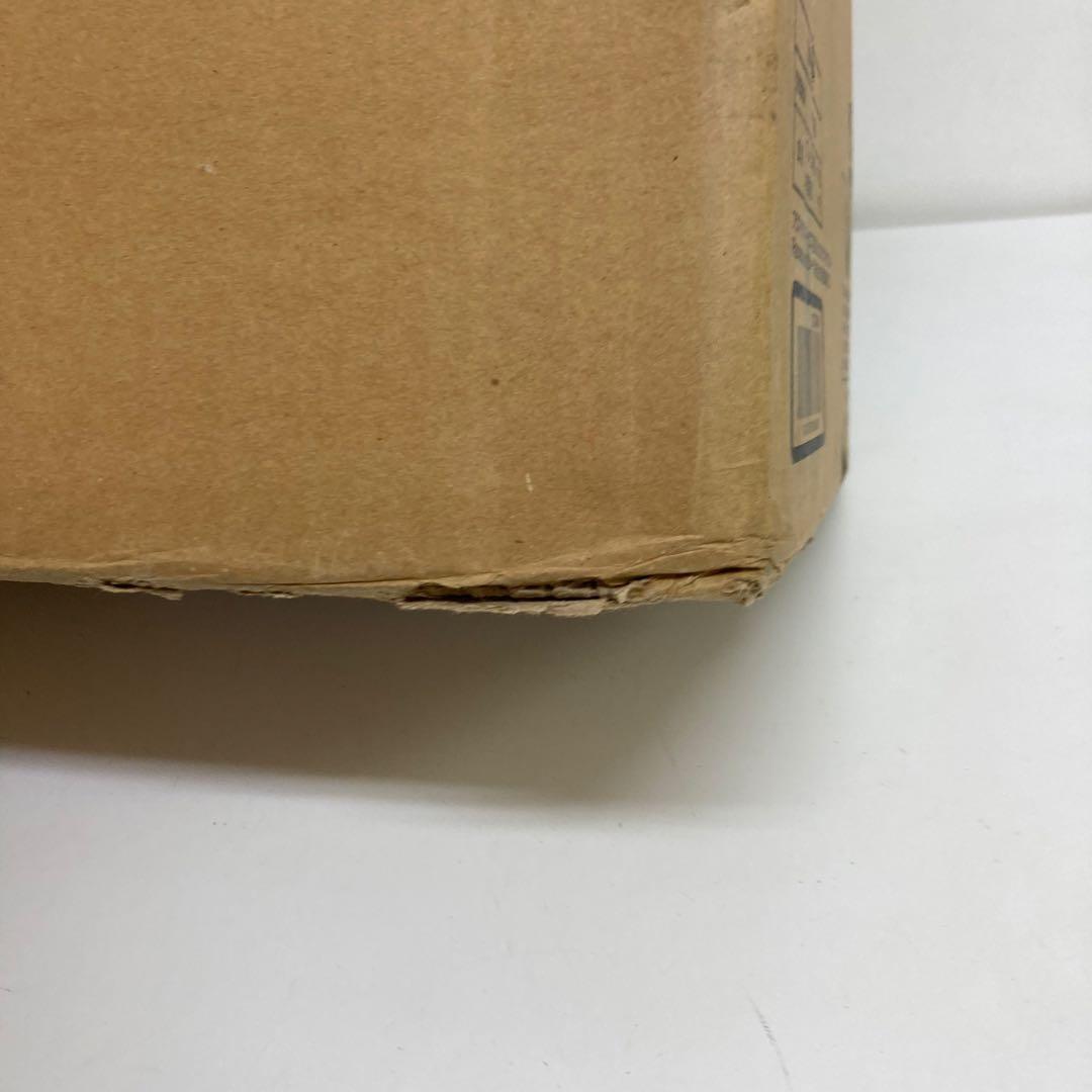 A712-3 SHARP 加湿空気清浄機 KC-D40-W 未使用