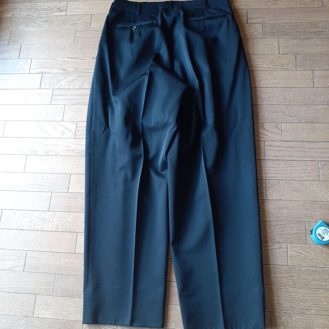 90年代 Y's for men ウール スーツ AW