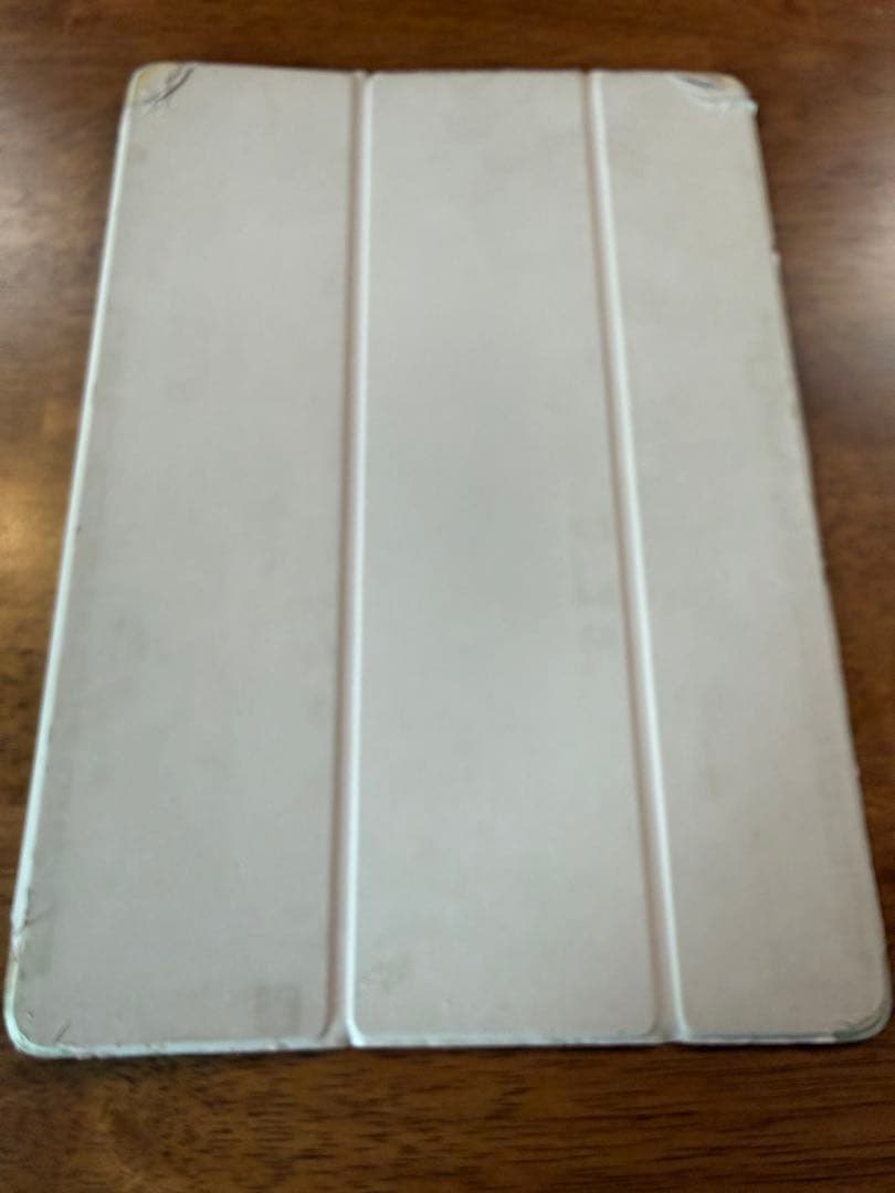 ひなげしiPadPro9.7インチ セルラー　128GB ローズゴールド