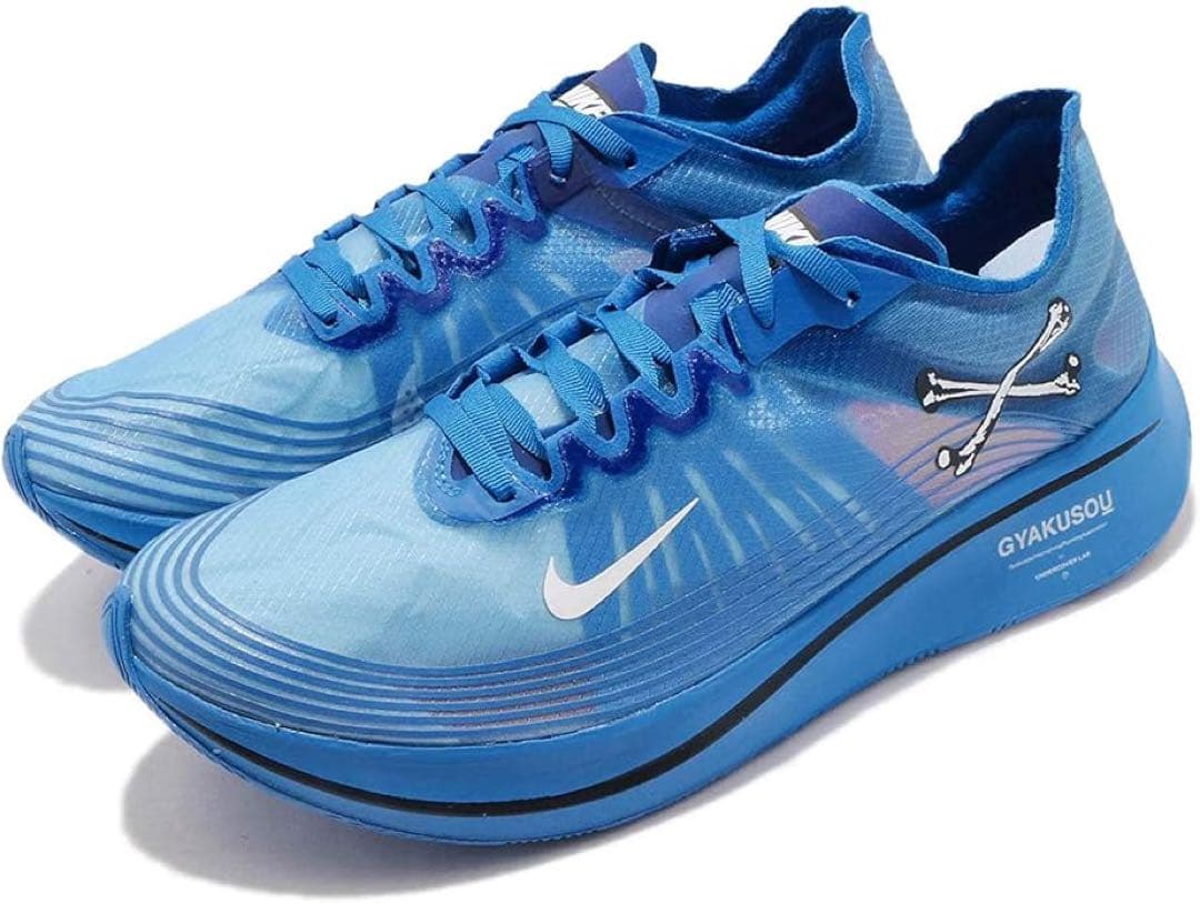 GYAKUSOU ズームフライ 27.5 ナイキ アンダーカバー 稀少