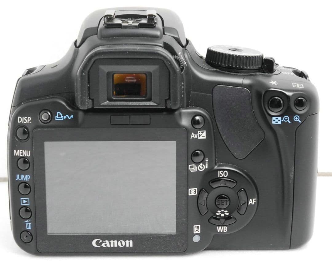 CANON　EOS　KissX　超望遠おまけレンズ　初心者　キャノン　手ブレ