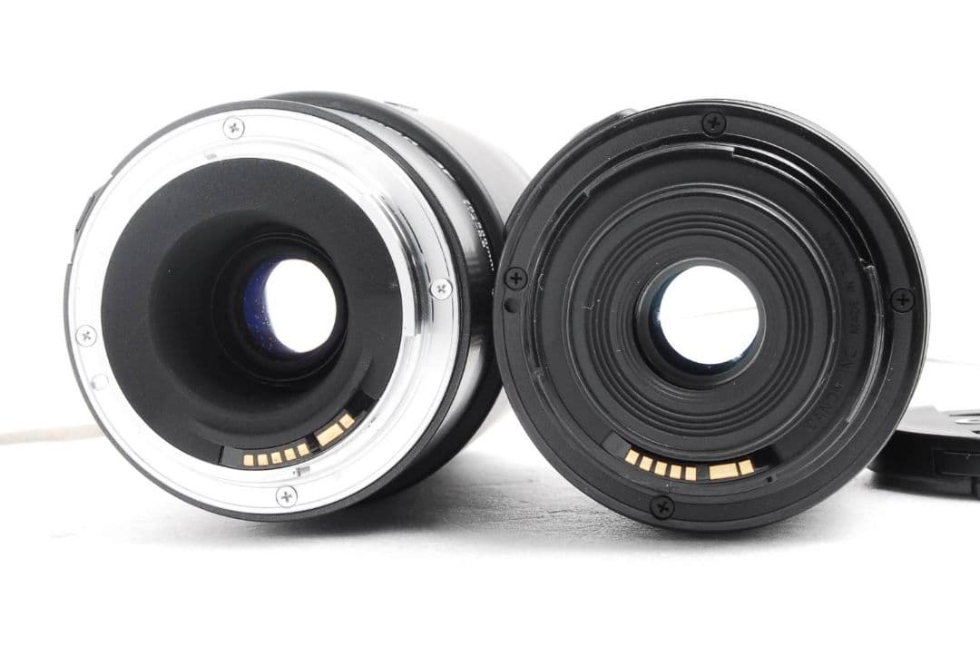 CANON　EOS　KissX　超望遠おまけレンズ　初心者　キャノン　手ブレ