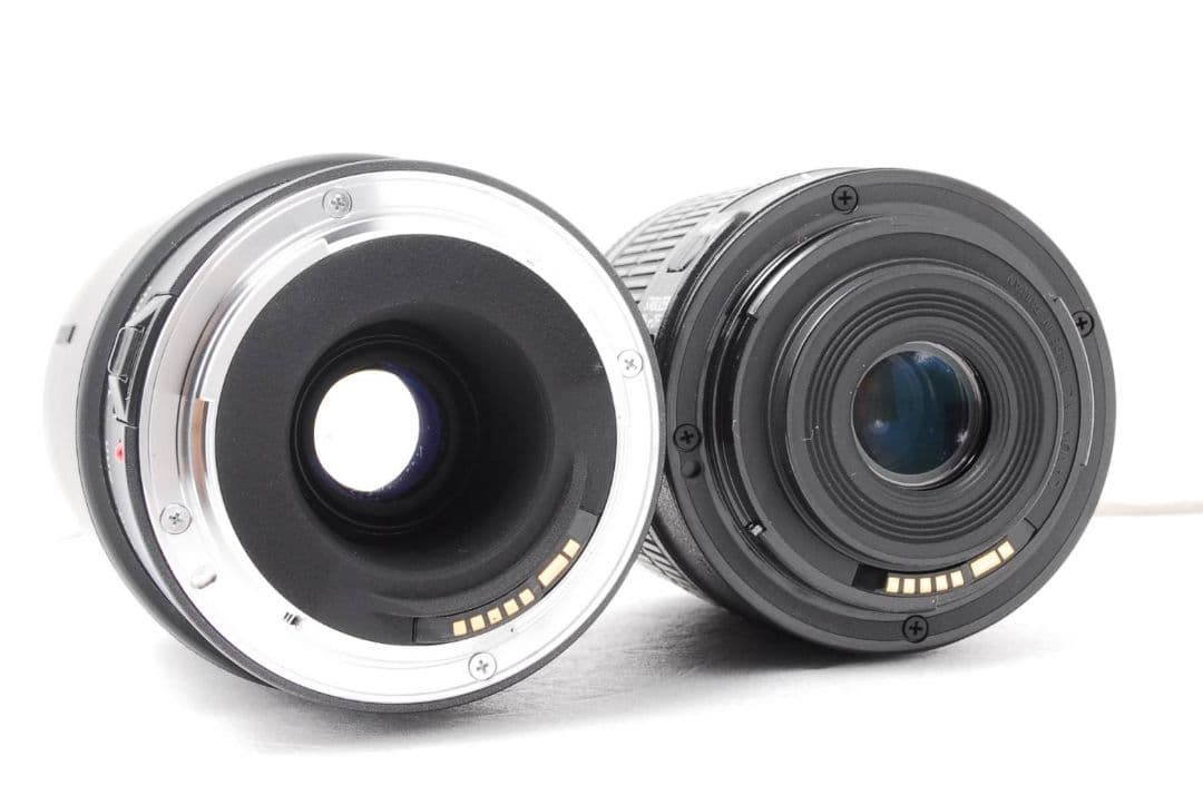 CANON　EOS　KissX　超望遠おまけレンズ　初心者　キャノン　手ブレ