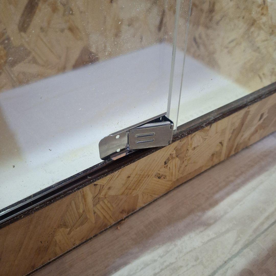 【まとめ特価】コスパ重視！OSB木製ケージ2個セット