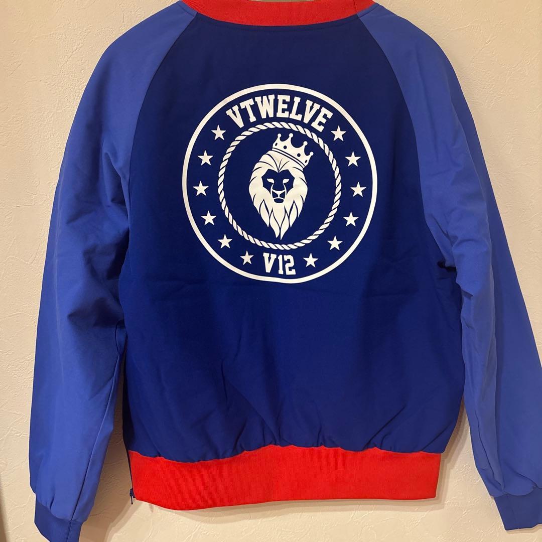 【匿名配送】V TWELVE /V12/Sサイズ/レディースゴルフウェア❤︎