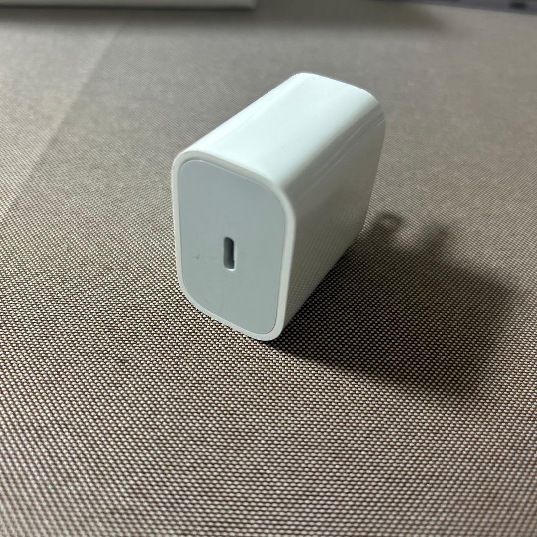 第6世代iPad Air M2 Wi-Fiモデル128Gパープル　11インチ