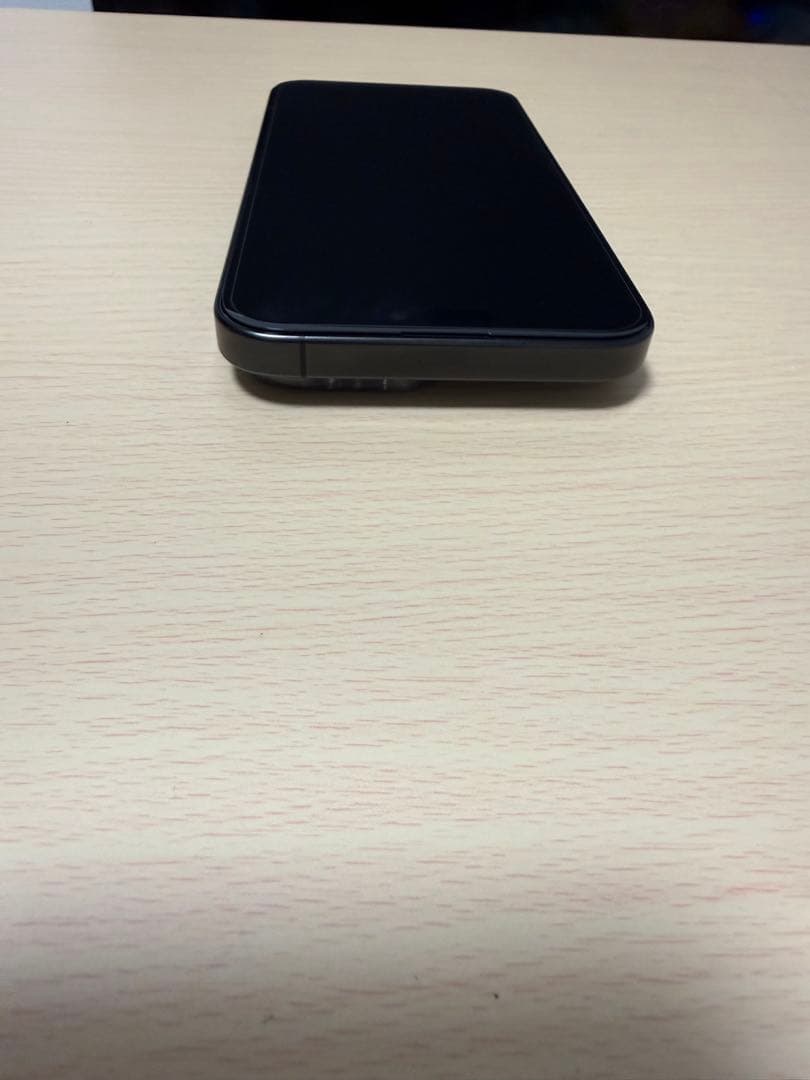 K*n様 iPhone 15Pro MAX 256GB 美品　おまけ付き