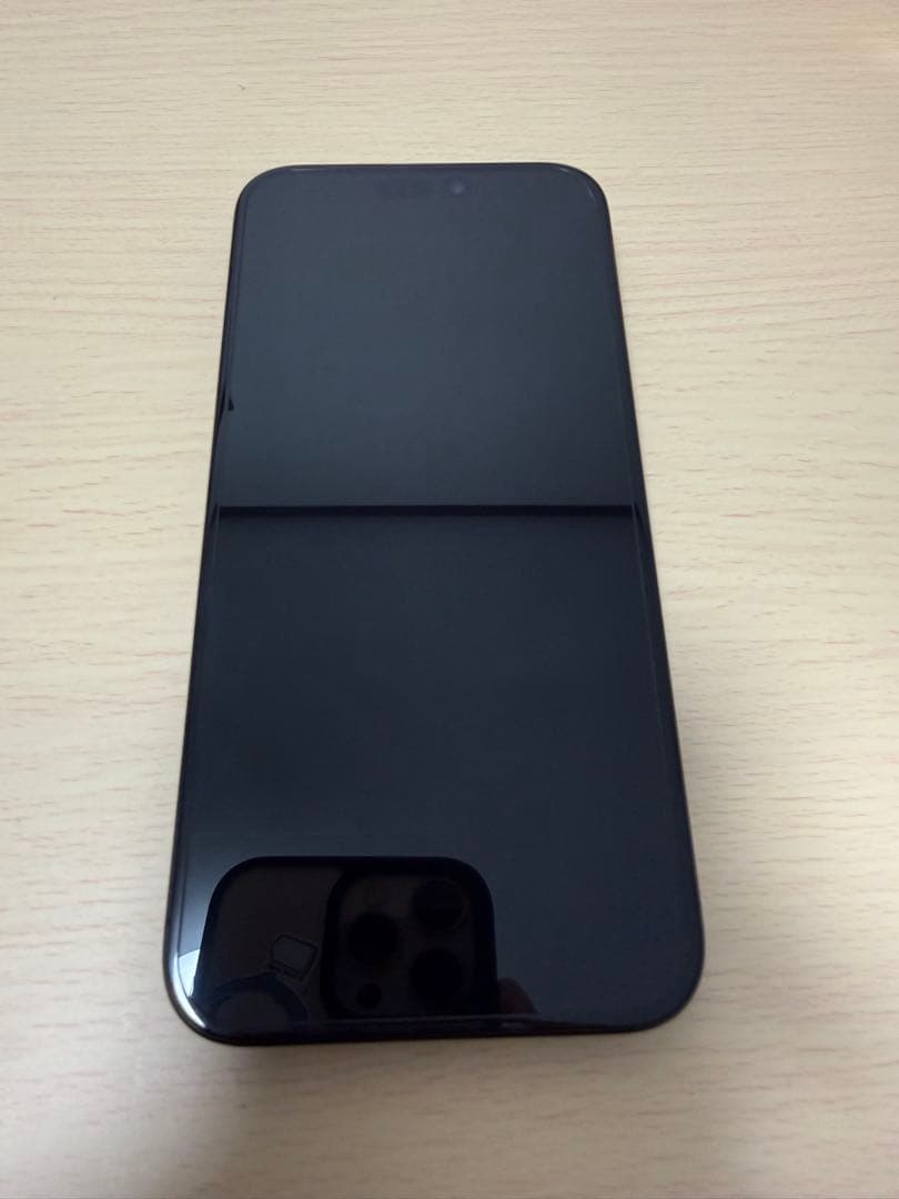 K*n様 iPhone 15Pro MAX 256GB 美品　おまけ付き