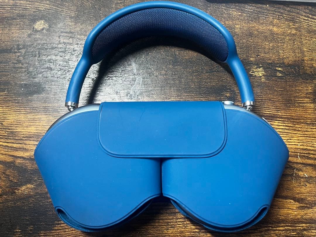 【美品】Apple AirPods Max 【即購入OK・最短当日発送】