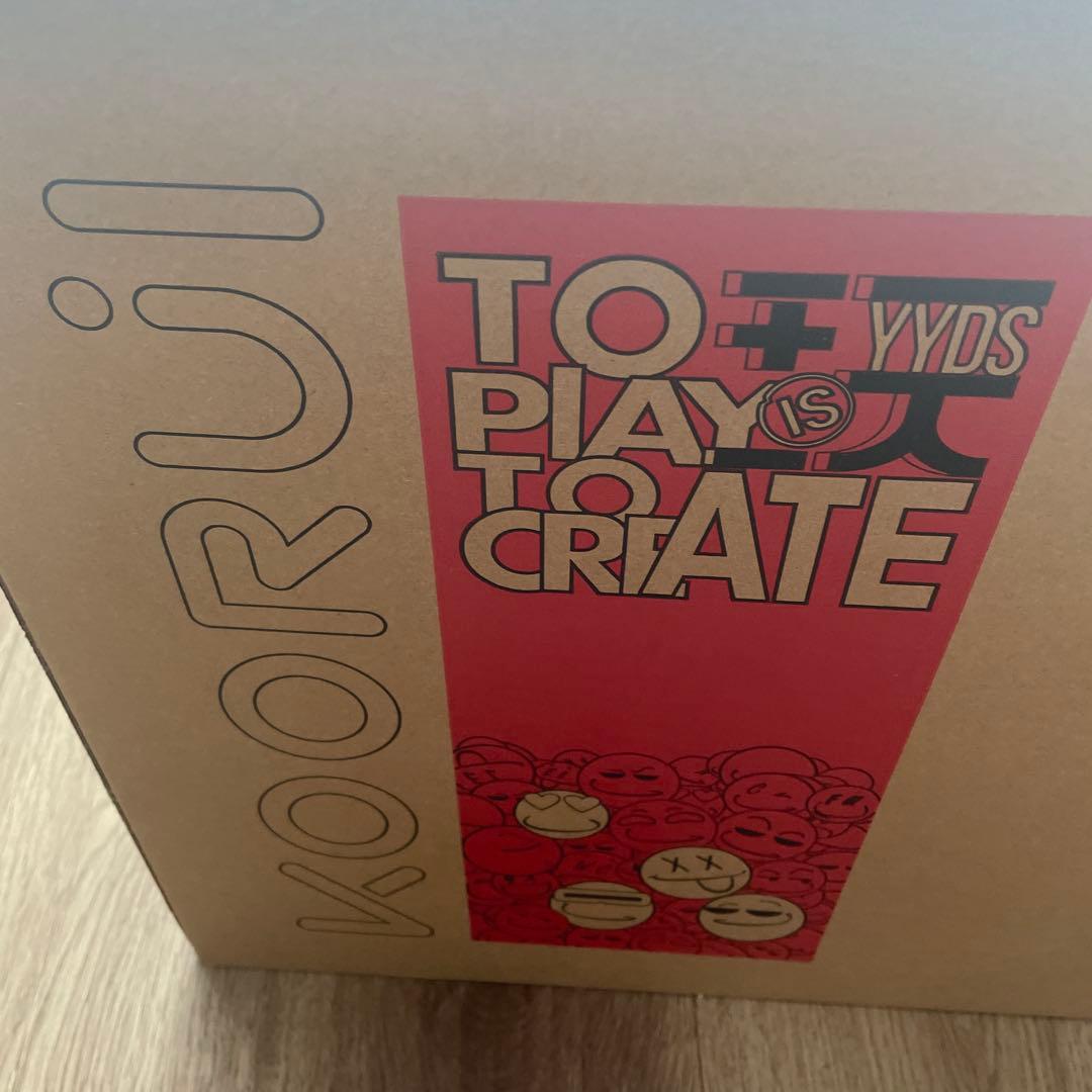 KOORUI KX-27 モニター