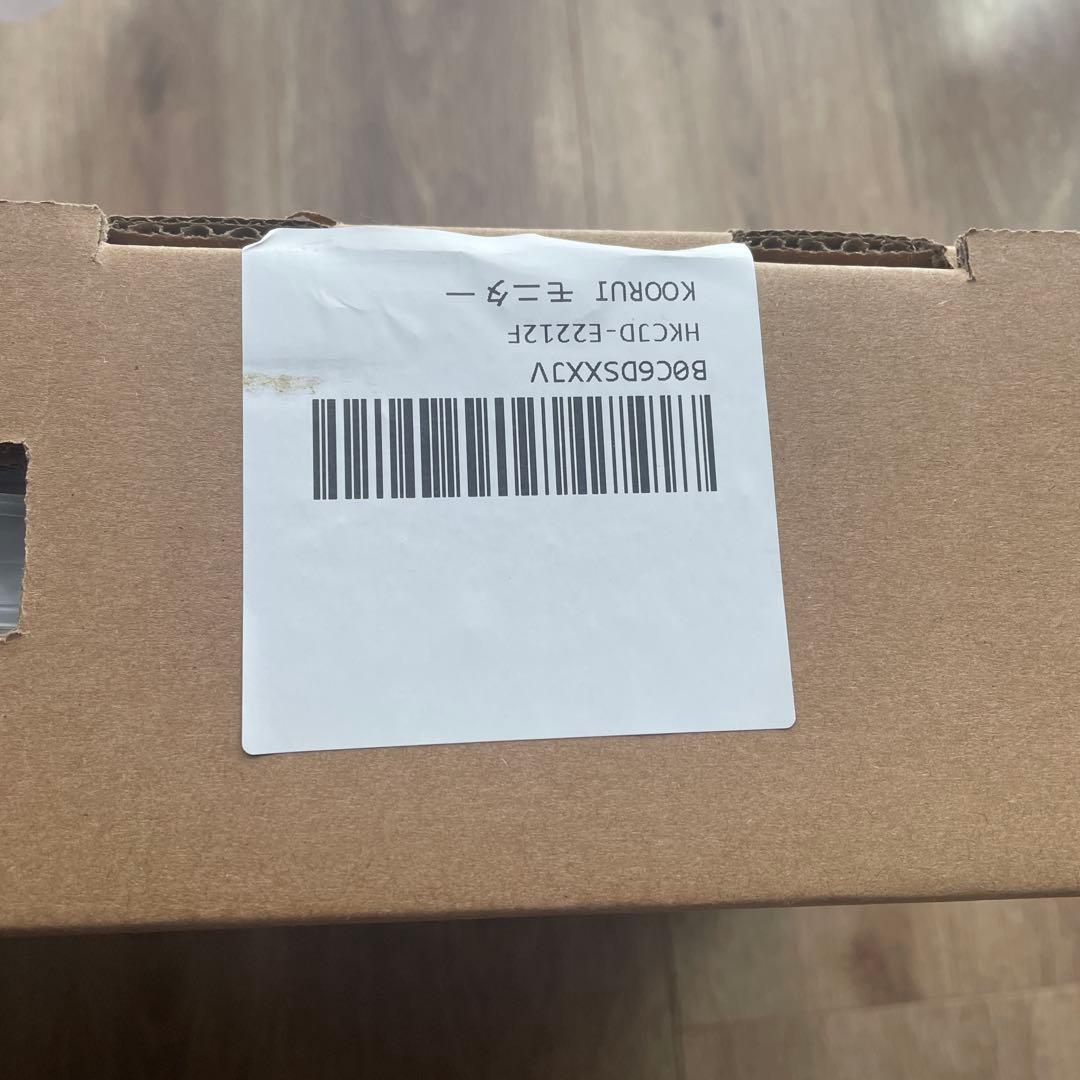 KOORUI KX-27 モニター