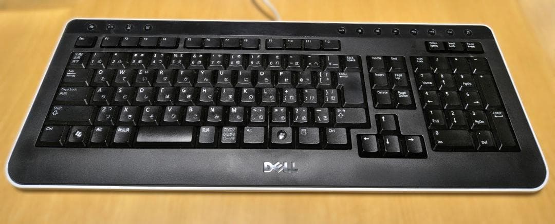 DELL Studio 540 デスクトップPC モニタ キーボード セット