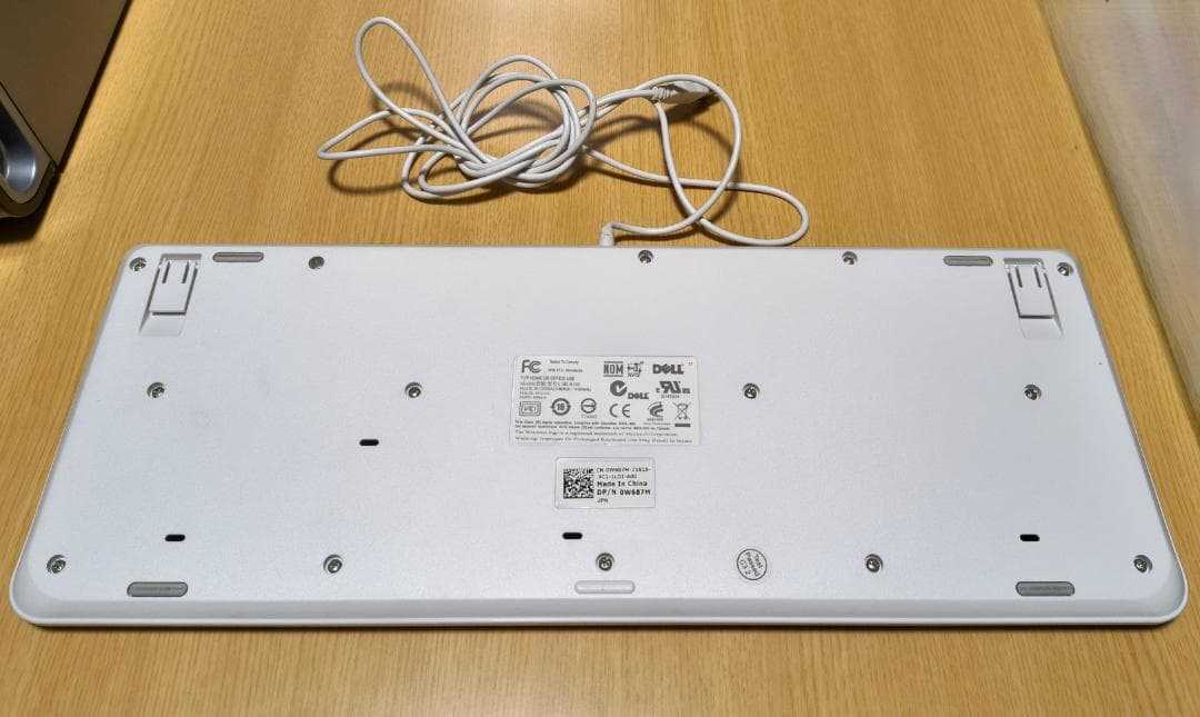 DELL Studio 540 デスクトップPC モニタ キーボード セット