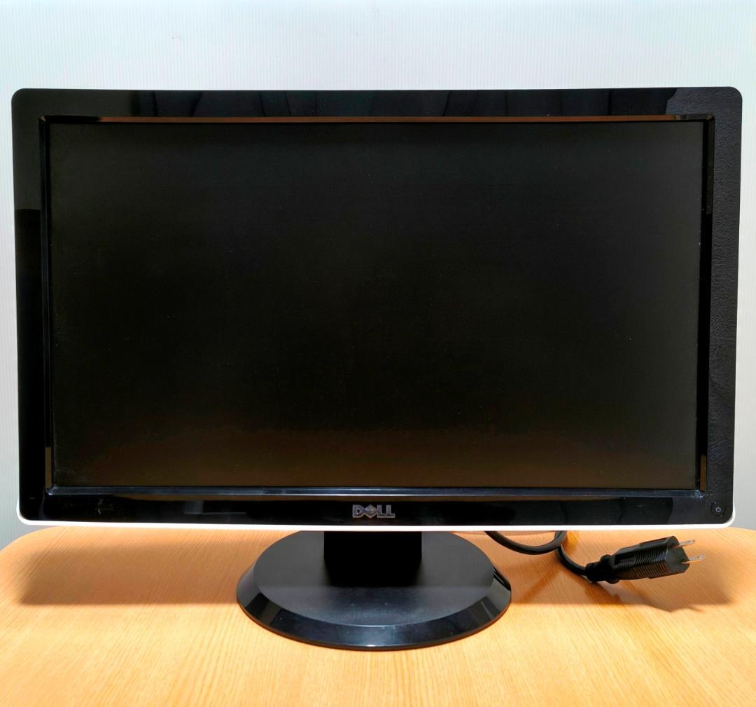 DELL Studio 540 デスクトップPC モニタ キーボード セット