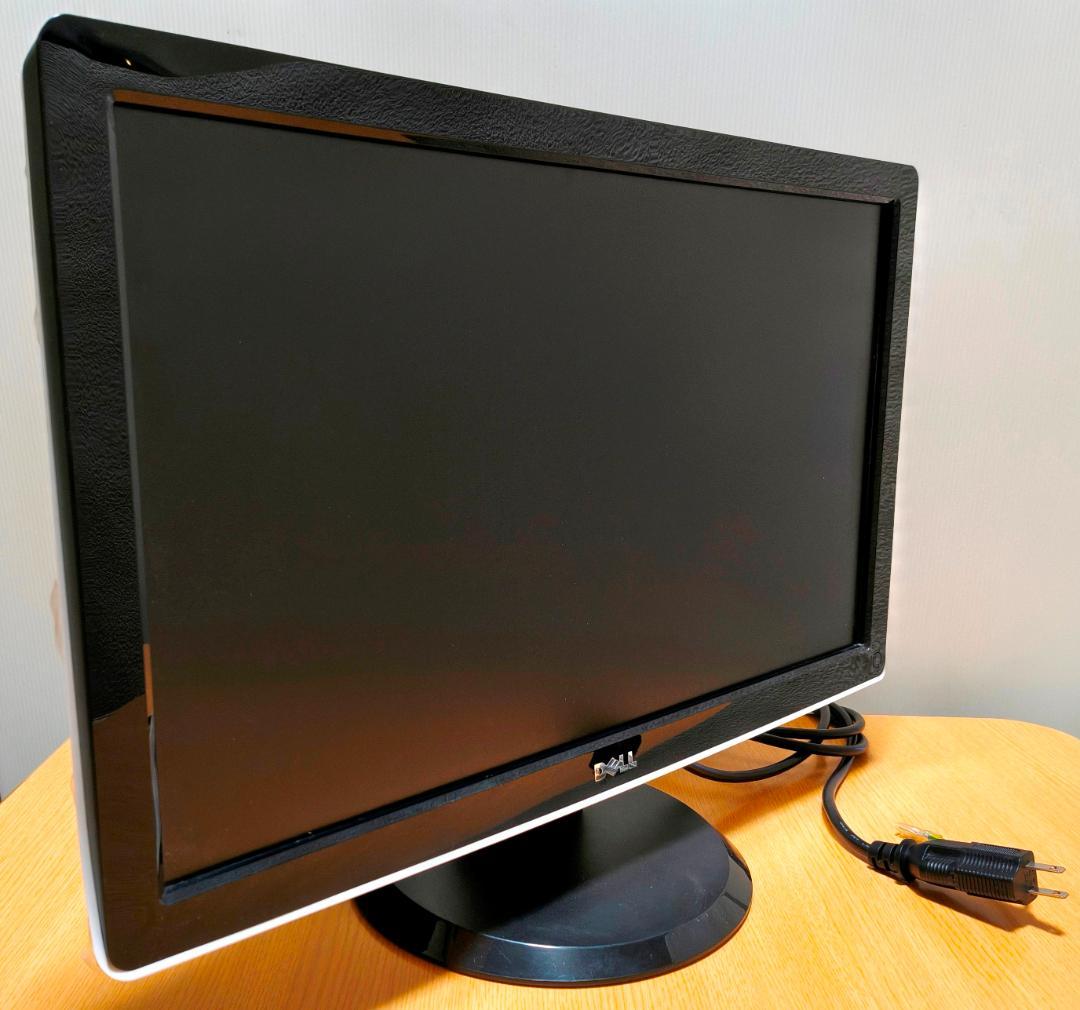 DELL Studio 540 デスクトップPC モニタ キーボード セット