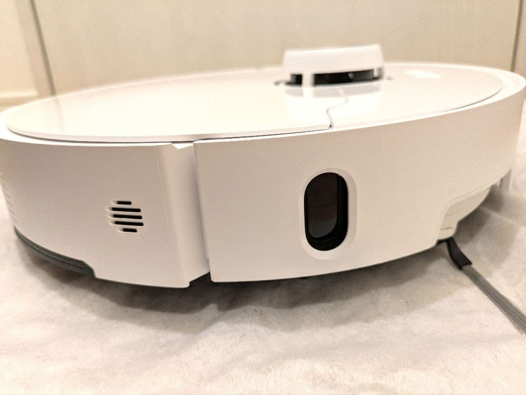 DREAME L40s Pro Ultra 本体ドック付