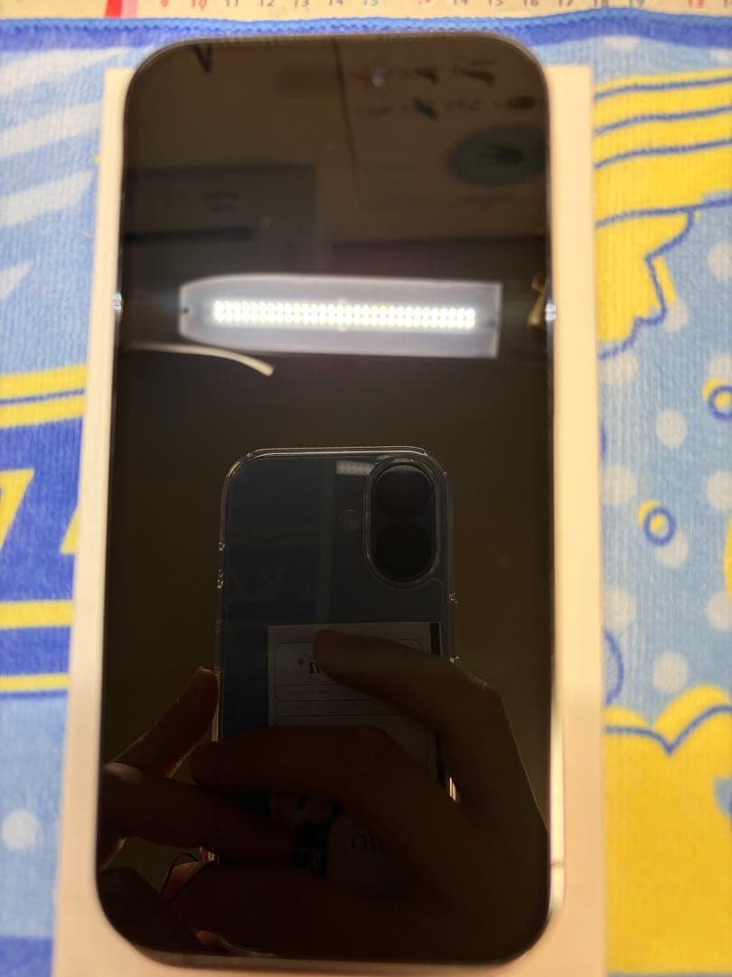 iPhone 14 Pro ディープパープル 256G 本体 最終値下げ