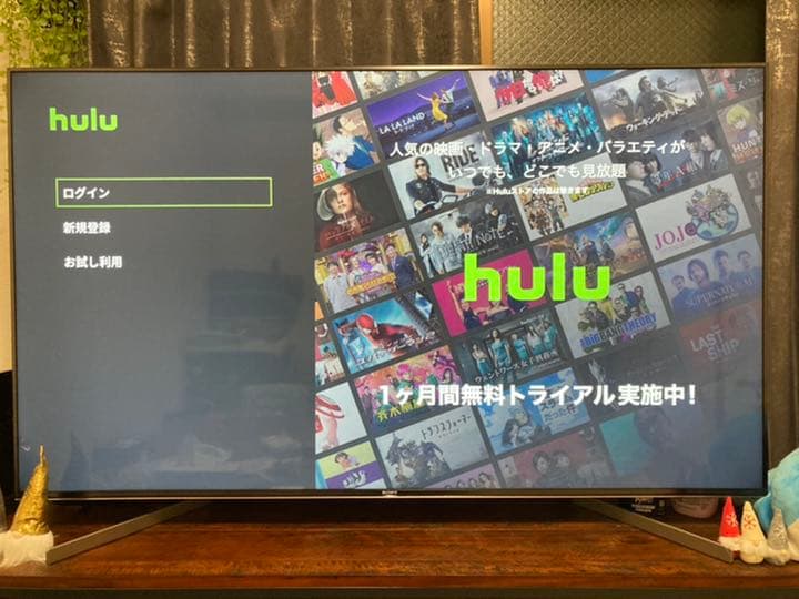 SONY KJ-65X9500G 2020年製