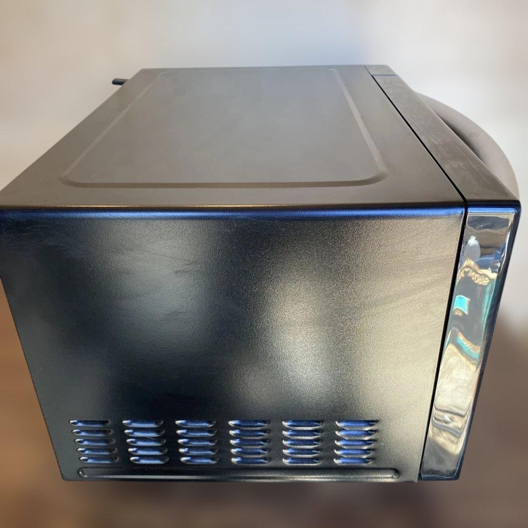 美品!! Haier ハイアール 単機能レンジ JM-FH18H