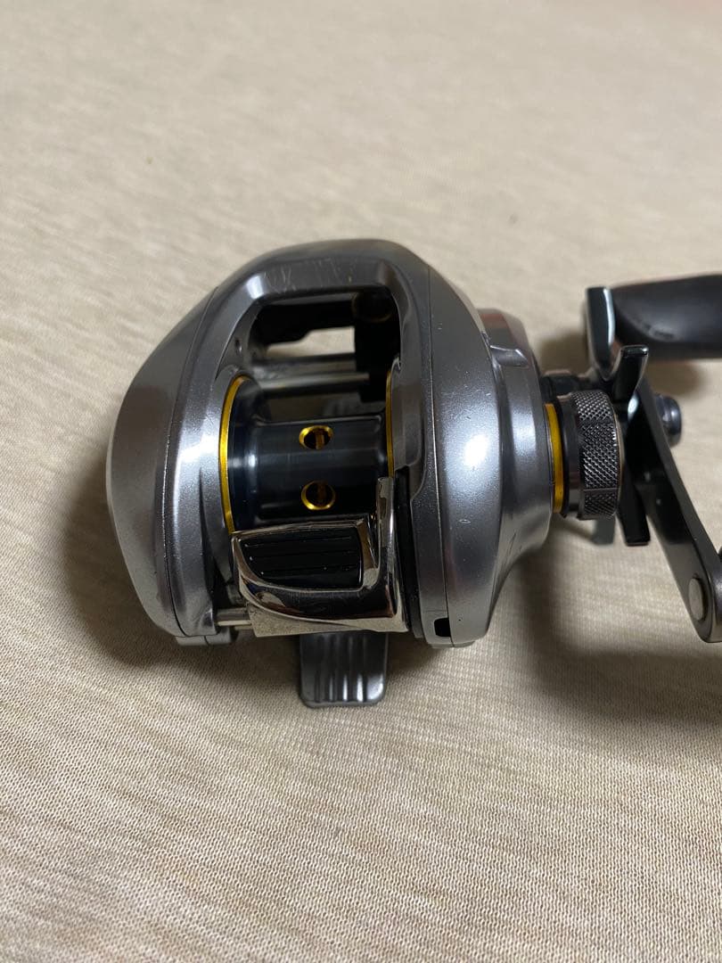 09アルデバランMg7 RH 02301 ギヤ比7.0:1