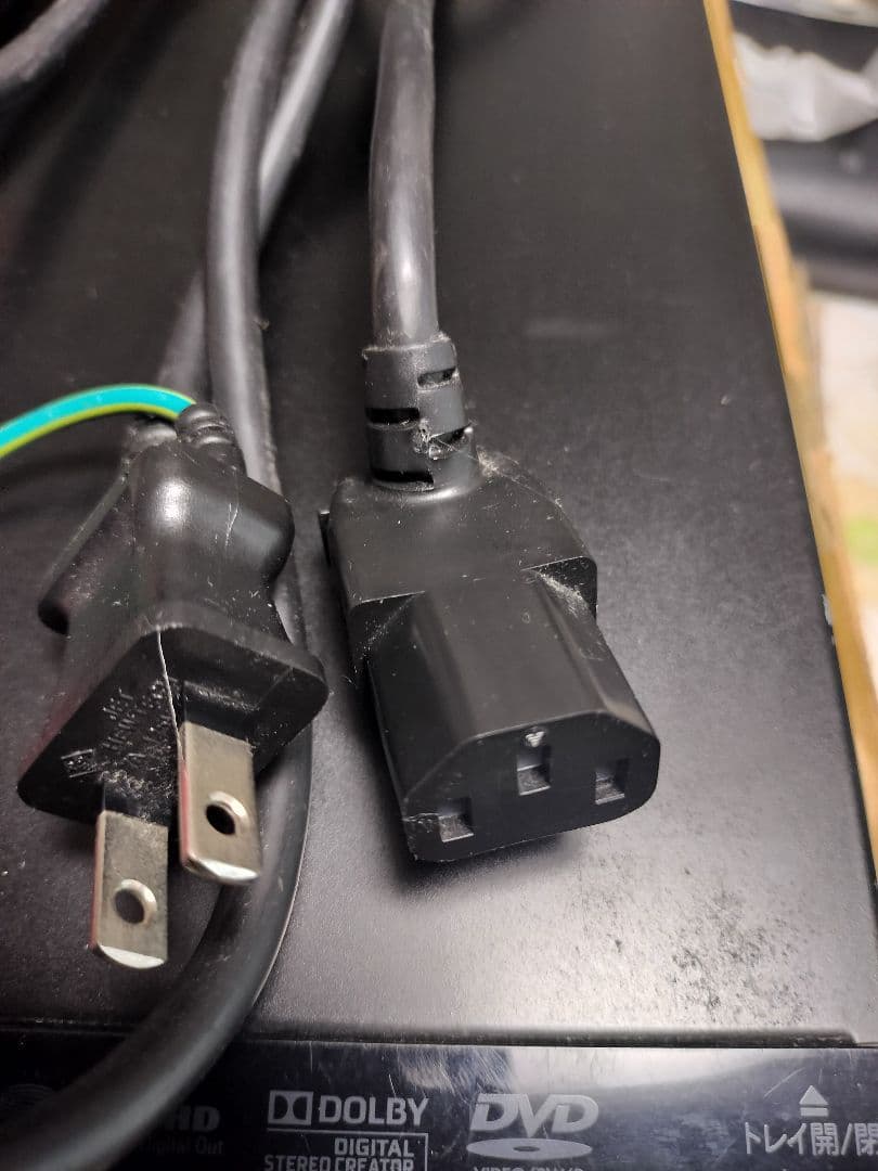 ☆シャープ ブルーレイレコーダー SHARP BD 2番組 録画 DVD 家電