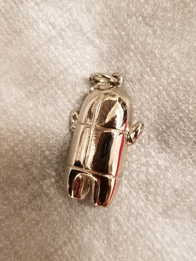 ふなっしー激レアチャーム