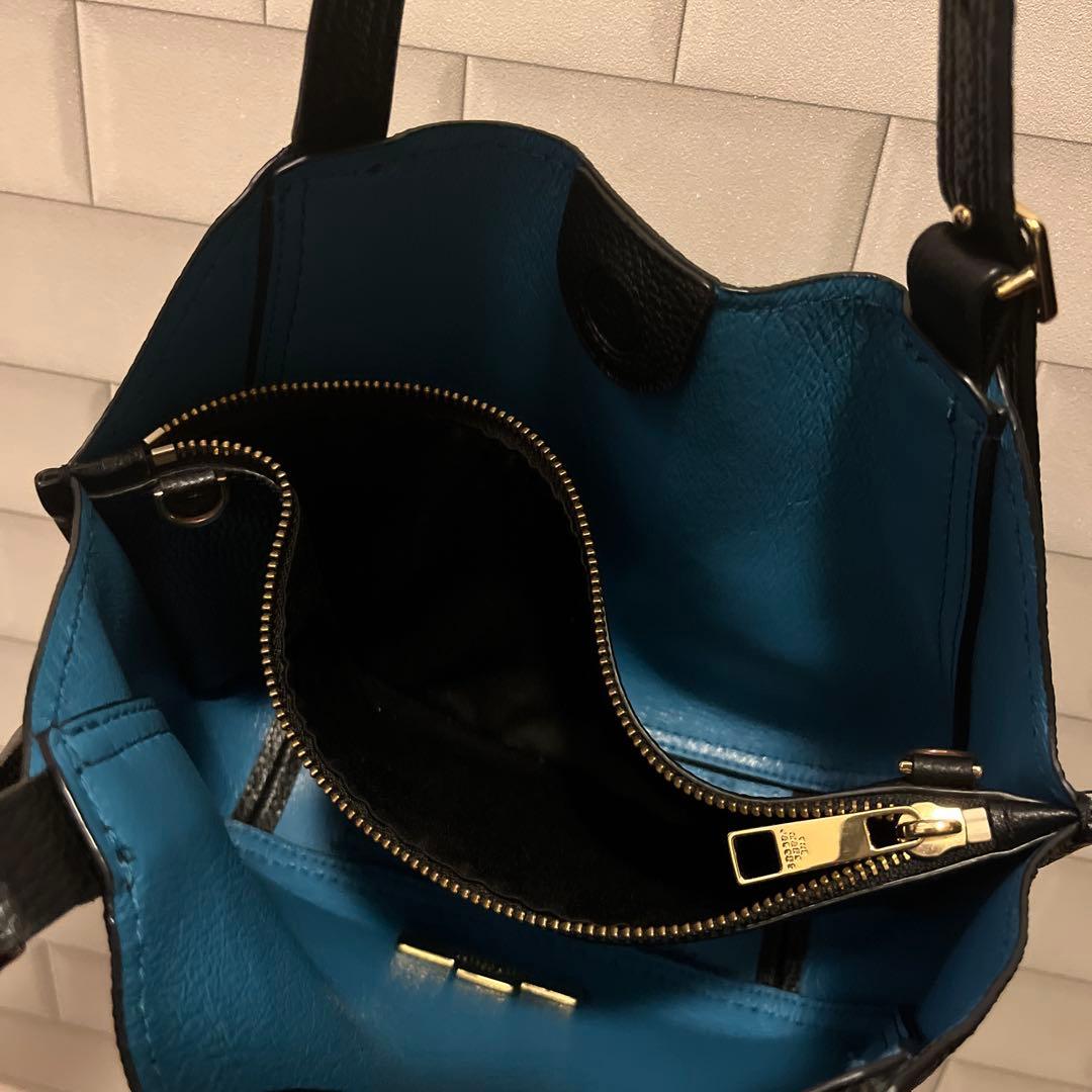 MARC JACOBS The Mini Director※チャーム欠品