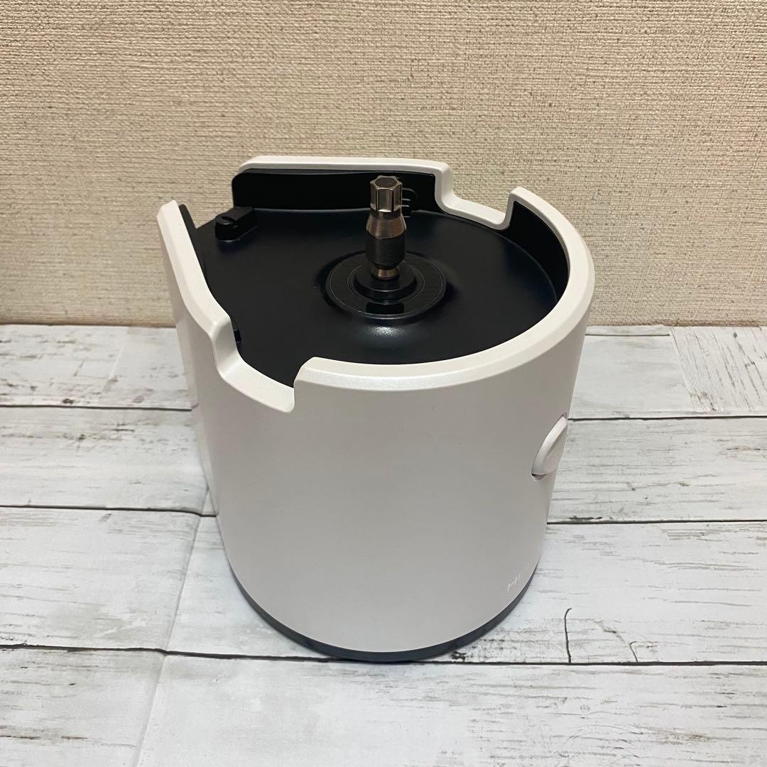 ヒューロム HUROM H320N スロージューサー