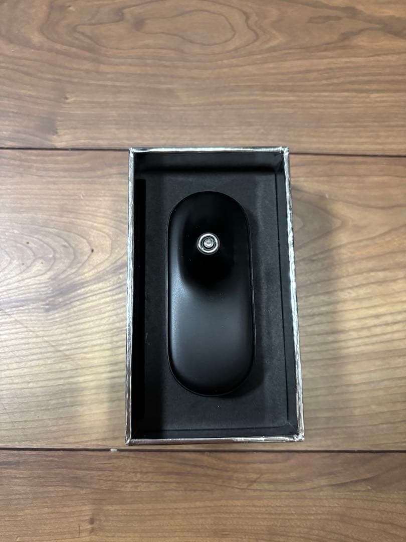 MYTREX 美顔器（目元用アタッチメント付）