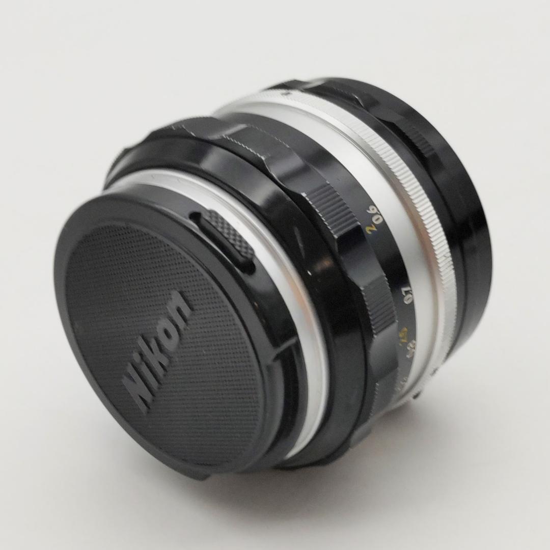 ニコンF2 フォトミック