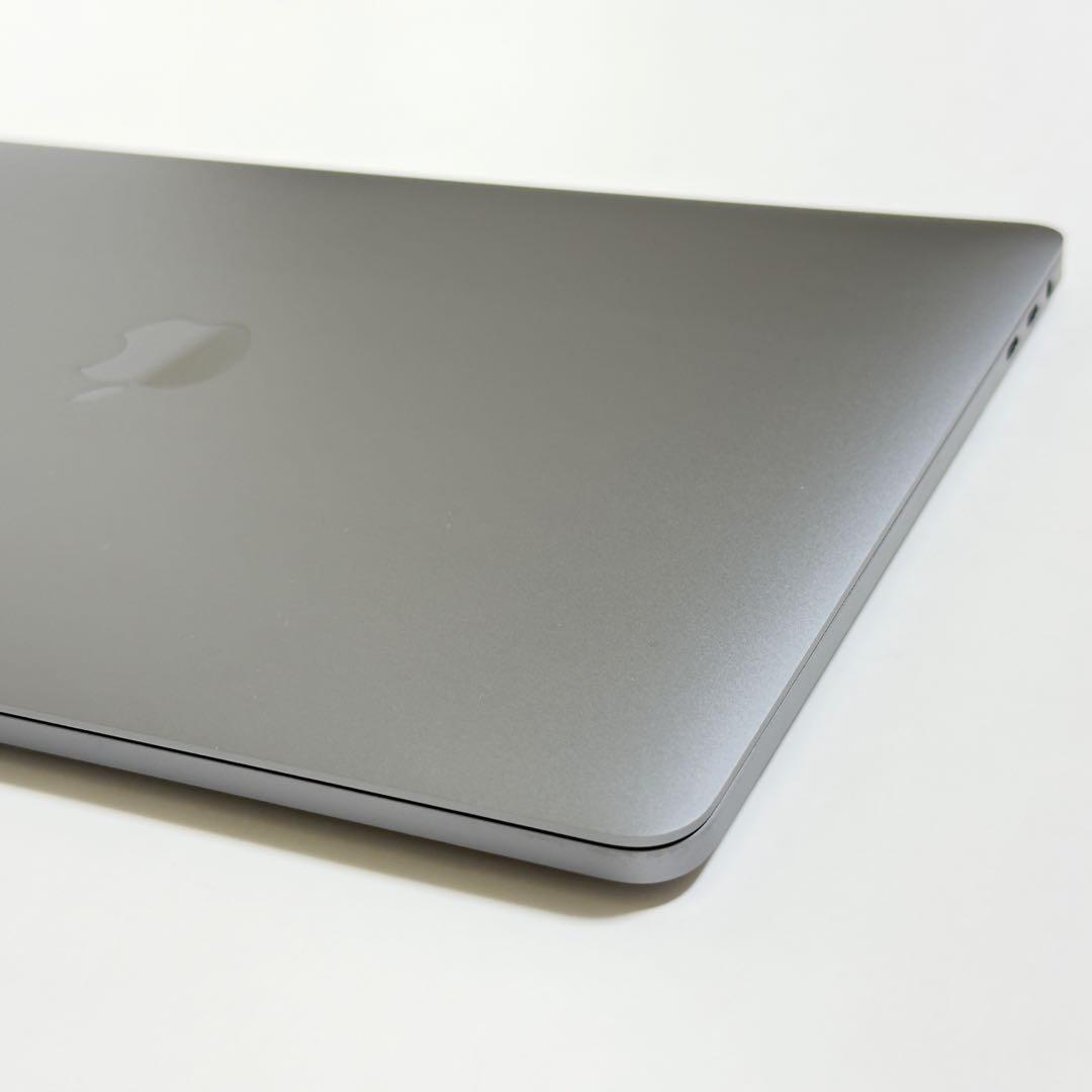 【美品】MacBook Pro 2018 13インチ 16GB/512GB
