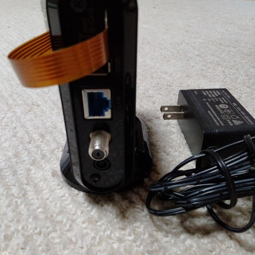 ♡*中様 LUCAステーション IST-BAUL201 ワイヤレステレビチューナ