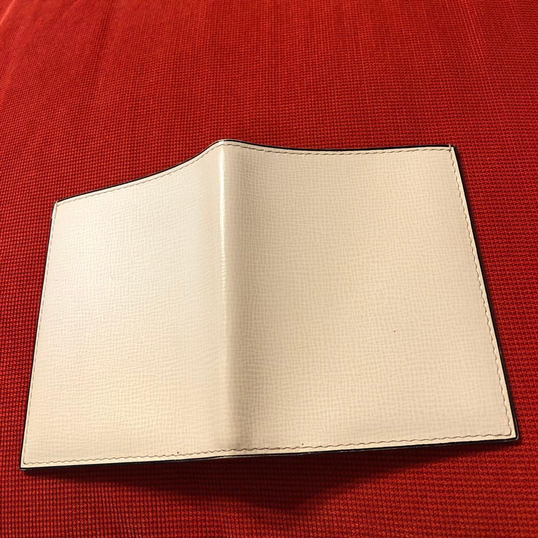 かおちゃん　ヴァレクストラ　名刺入れ