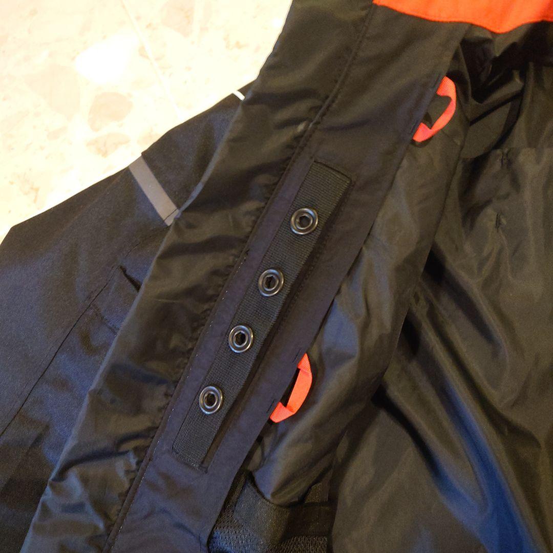 ★Alpinestars T-SP-S 美品 3シーズン快適 XL