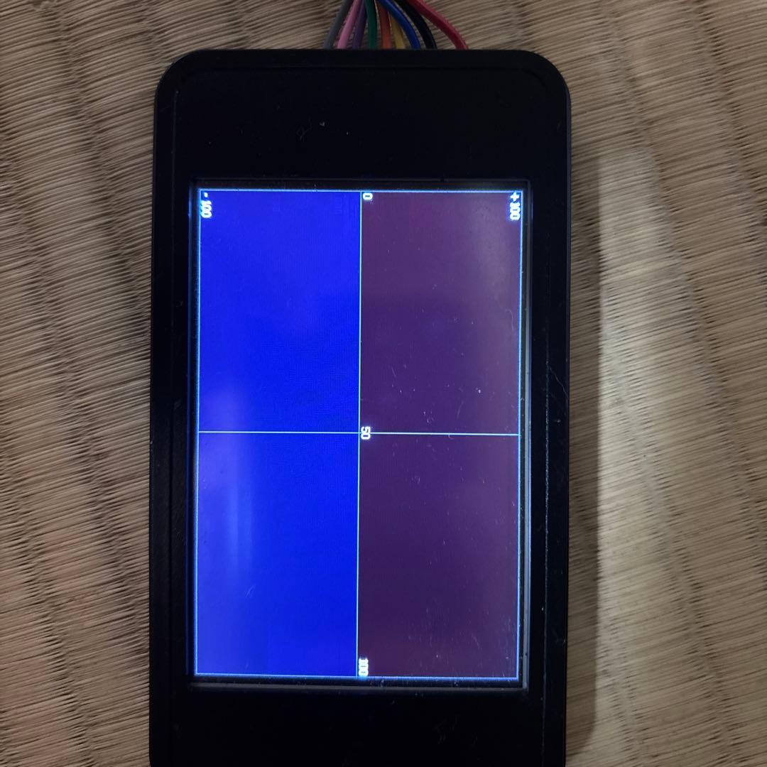 データカウンター スロット