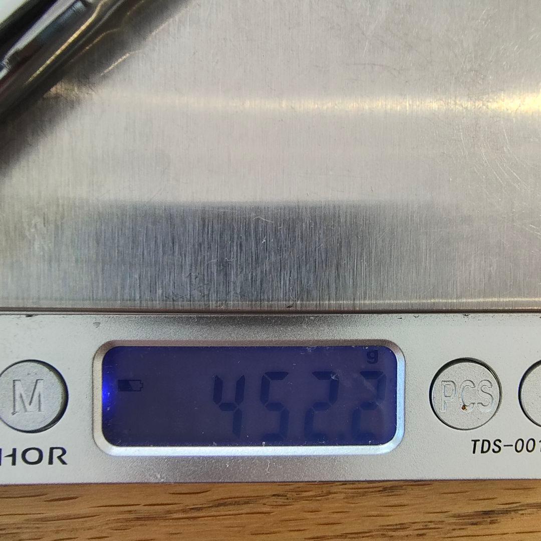 【名器】三浦技研 MG-R01 58° KBS TOUR HI REV 115