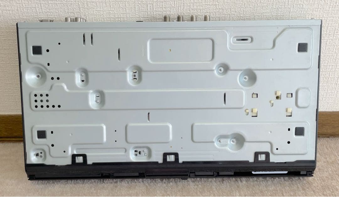 SHARP AQUOS BD-W1200 1TB ブルーレイレコーダー