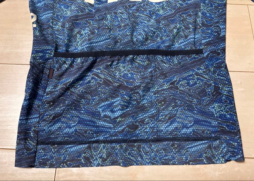 Pas Normal Studios T.K.O.プロジャージ　レディース　 M