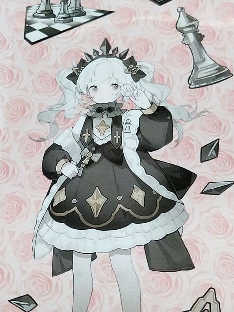 J1020＃菲林默片(PET)flake切り売り海外人物マステ女の子