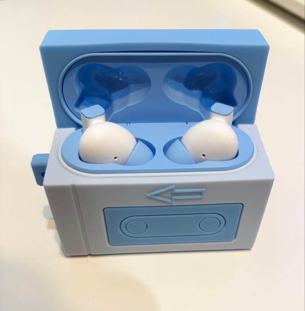 水月雨 夢回 – Golden Ages 【安野希世乃コラボモデル】