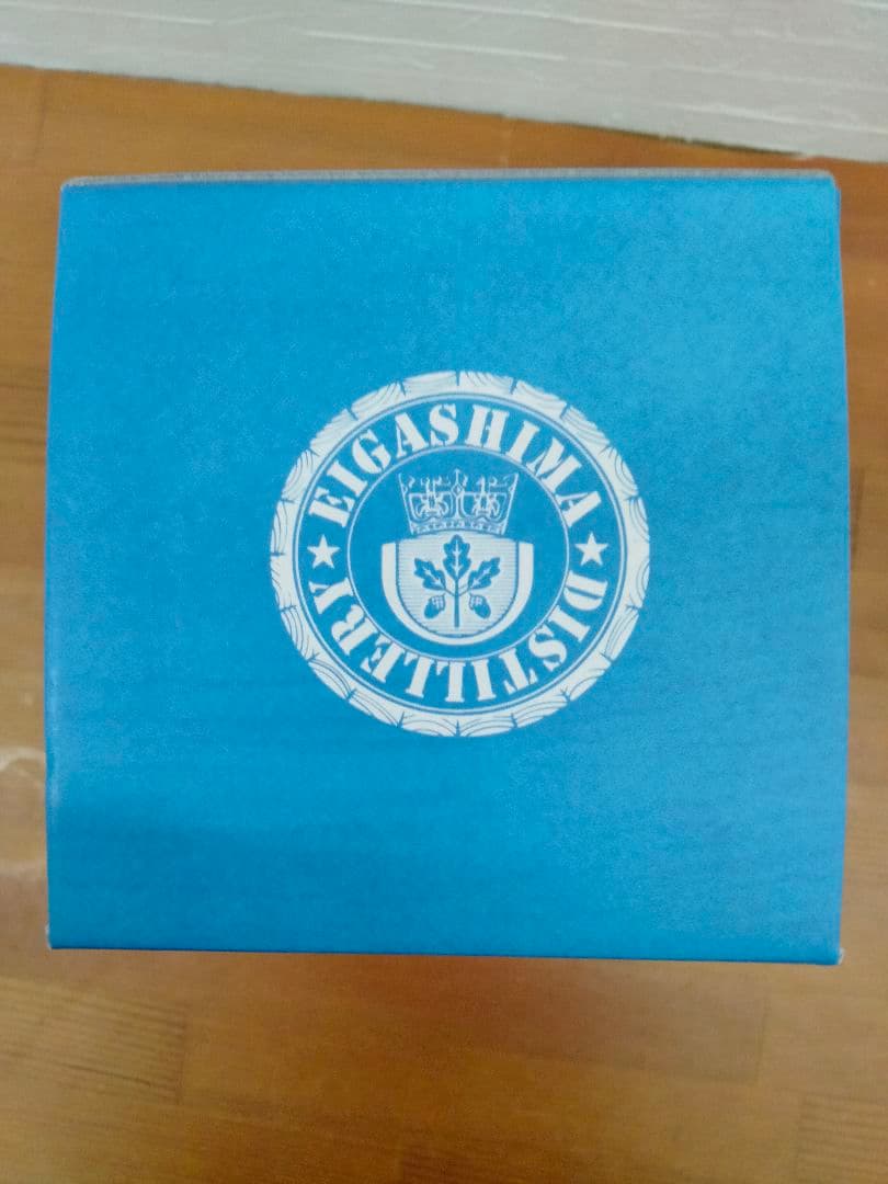 ☆新品未開封品☆シングルモルト江井ヶ嶋 SEXTET【江井ヶ嶋酒造】