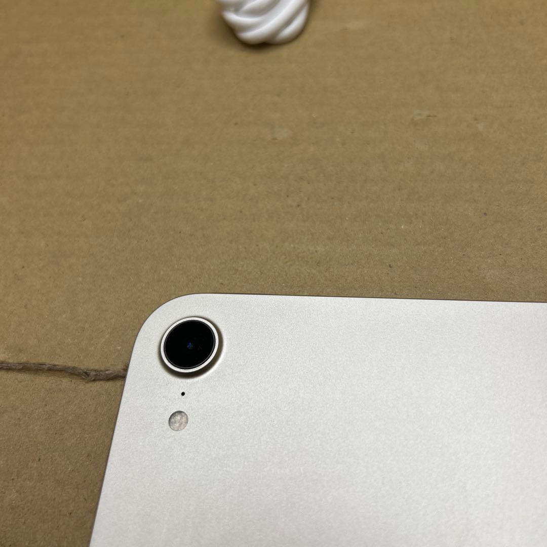 Apple iPad mini (第６世代) Wi-Fi 256GB